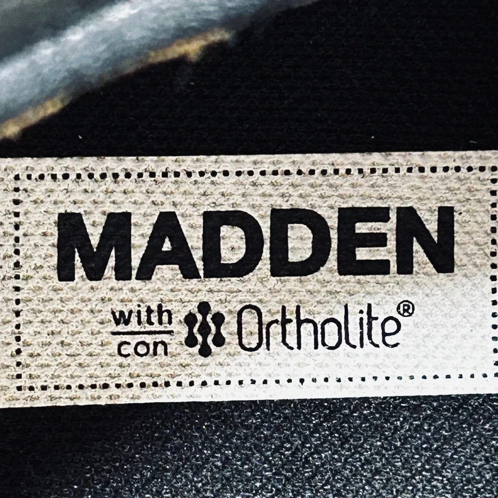 Madden Nyc step out